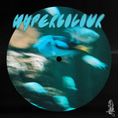 Hypercolour