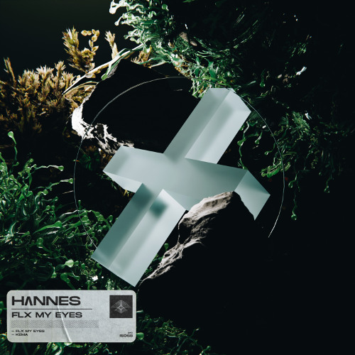 HΛNNES - Flx My Eyes