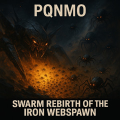 Swarm Rebirth of the Iron Webspawn