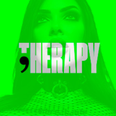 THE LADY SNAKE AT THERAPY CUBE # 029