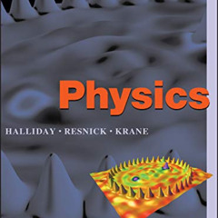 Access EBOOK 📗 Physics, Volume 2 by  David Halliday,Robert Resnick,Kenneth S. Krane