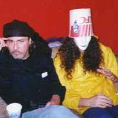 Maggot - Brain - Buckethead - With - Lili - Haydn - Praxis Live