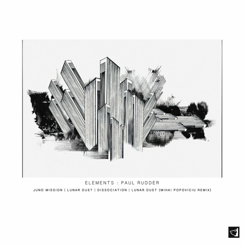 ELEMENTS : PAUL RUDDER [INCL. MIHAI POPOVICIU RMX]