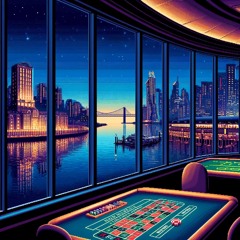 Casino Night Dream