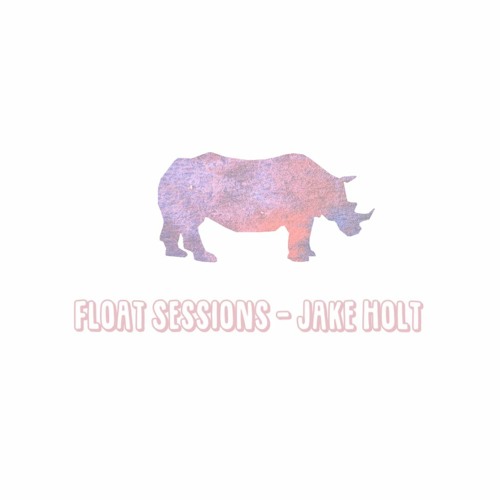 Float Sessions - Jake Holt