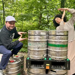 Eclipse Tribez w/ SELMZ @ Kiosk Radio 14.05.2024