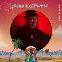 Guy Laliberte @ Abracadabra Festival 2.0