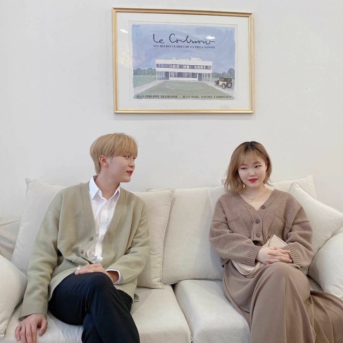 [COVER] 승관 SEVENTEEN X 수현 AKMU - 언제쯤이면 When Would it be