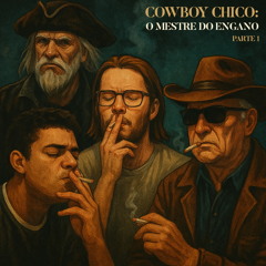 Cowboy Chico: O Mestre do Engano (Parte 1)