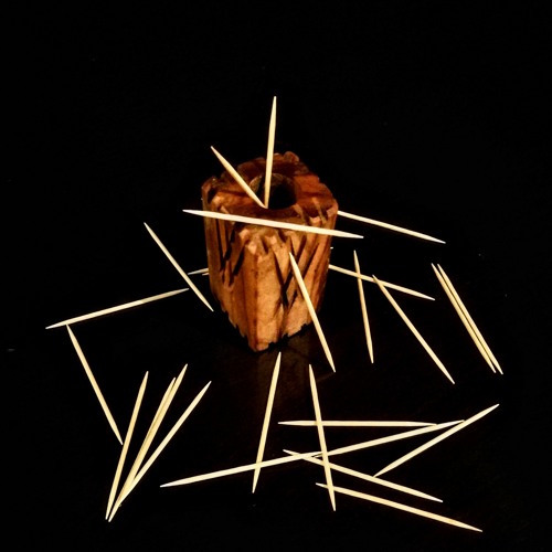 The Toothpicks Battle