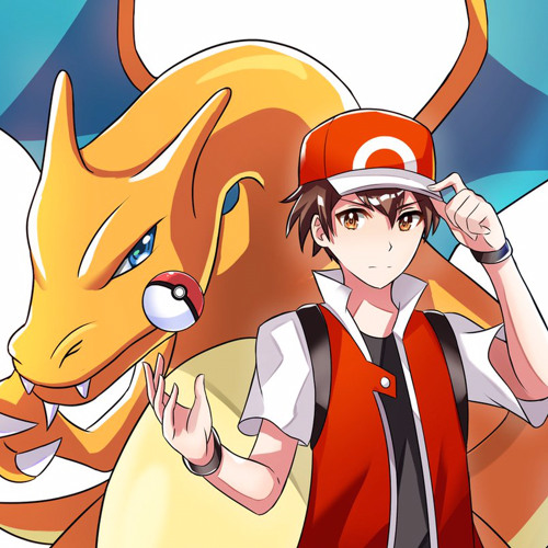 Legendary Trainer Red in Pokemon Journey, Trainer Red in Main Series