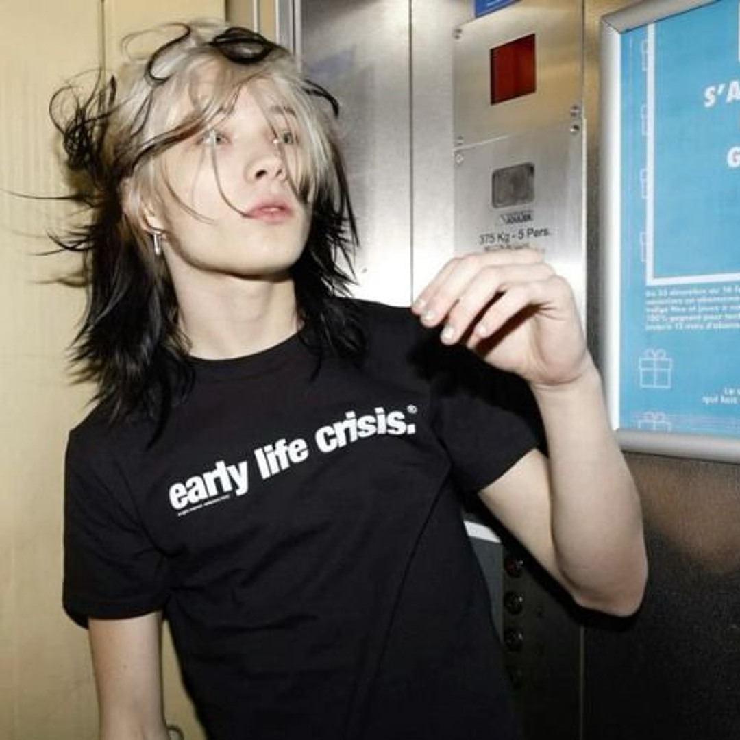 Stream earlylifecrisis | Listen to nettspend - early life crisis ...