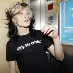 nettspend - early life crisis