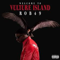*FREE DOWNLOAD*  Rob49 x Lil Baby & Neno Calvin -  Vulture island V2  (Type Beat)