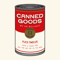 Canned Goods (Prod. sorrow bringer)
