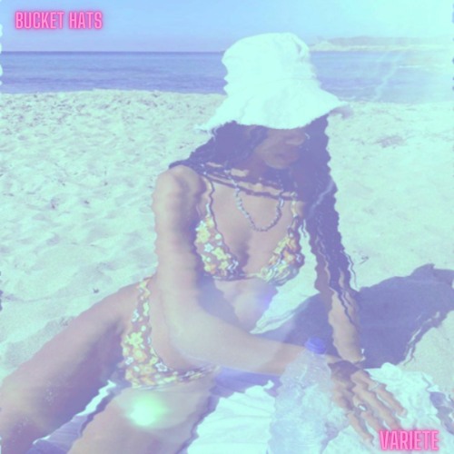 Bucket Hats! [feat. Meicha]