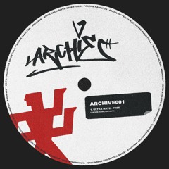 Ultra Nate - Free (Archie Hamilton Edit)