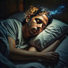 "Awake" by Reevival Beats ft. sT. XULT