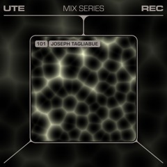 Ute Mix Series #101 | Joseph Tagliabue