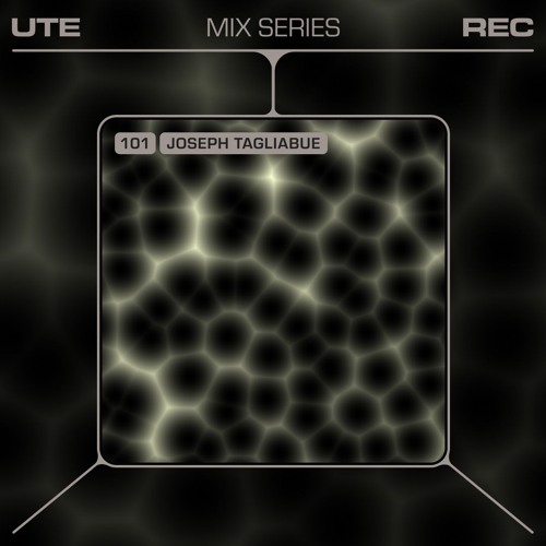 Ute Mix Series #101 | Joseph Tagliabue