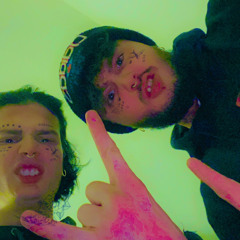 M1R04S3 TR1C0U-P4NK SVG x ARTHXR