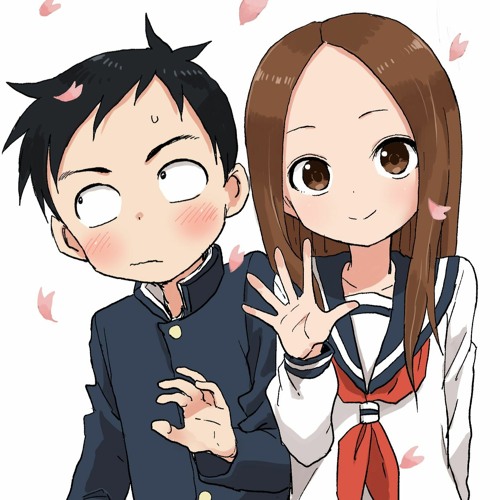 Episode 2/Season 3, Karakai Jōzu no Takagi-san Wiki