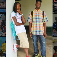 House Music 2 (prod. by 5150Ray)