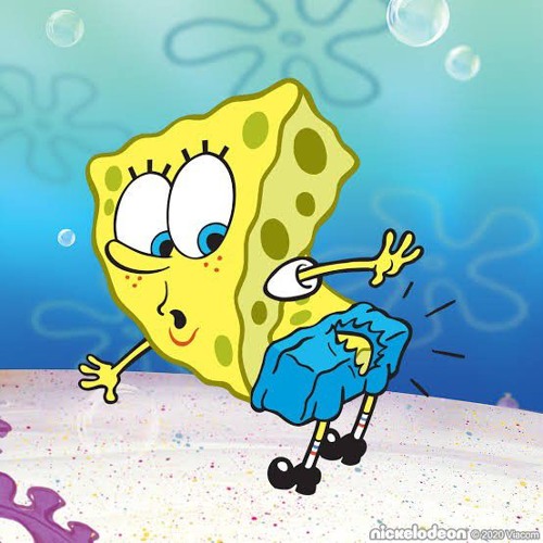 Ripped Pants - Spongebob ( Funkot Vers )