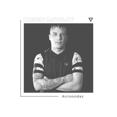 DEEP MVMT Guest Mix #042 - Arrioondas