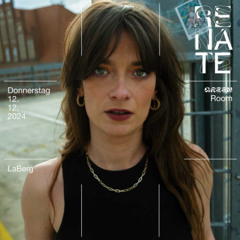 Renate | Green Room | 12.12.24