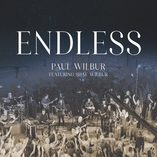 Endless (Live) [feat. Shae Wilbur]