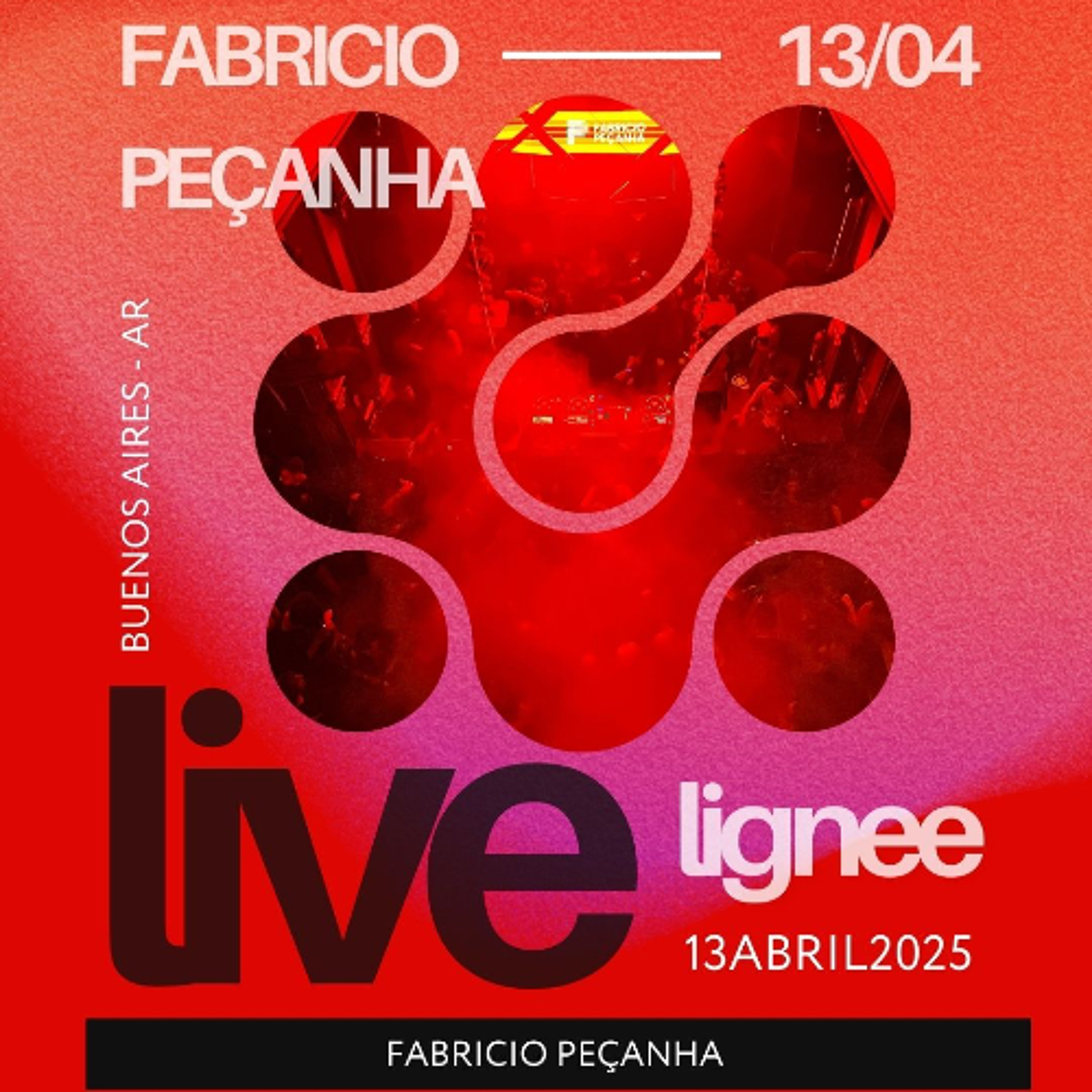 Fabricio Peçanha Sets