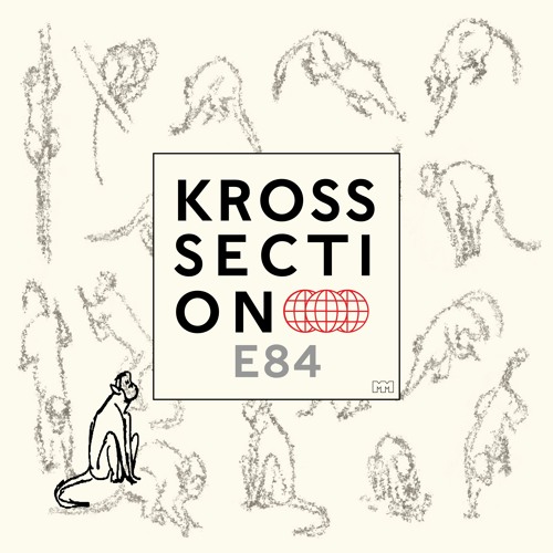 PREMIERE : Kross Section - Pacific Fly (MM Discos)
