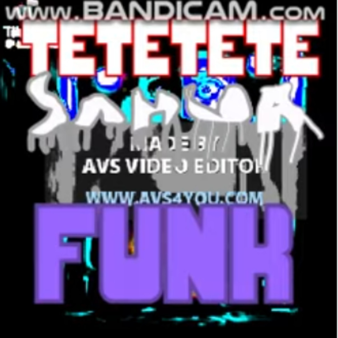 Stream TE TE TE TE SAHUR FUNK By Heres Jarry Listen Online For Free 