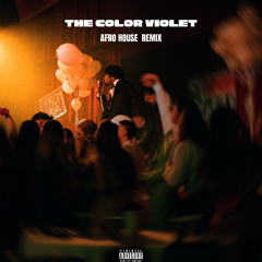 Tory Lanez - The color voilets (Kya Ventura Afro House Remix)