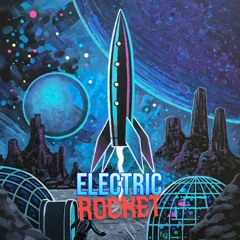 Electric Rocket