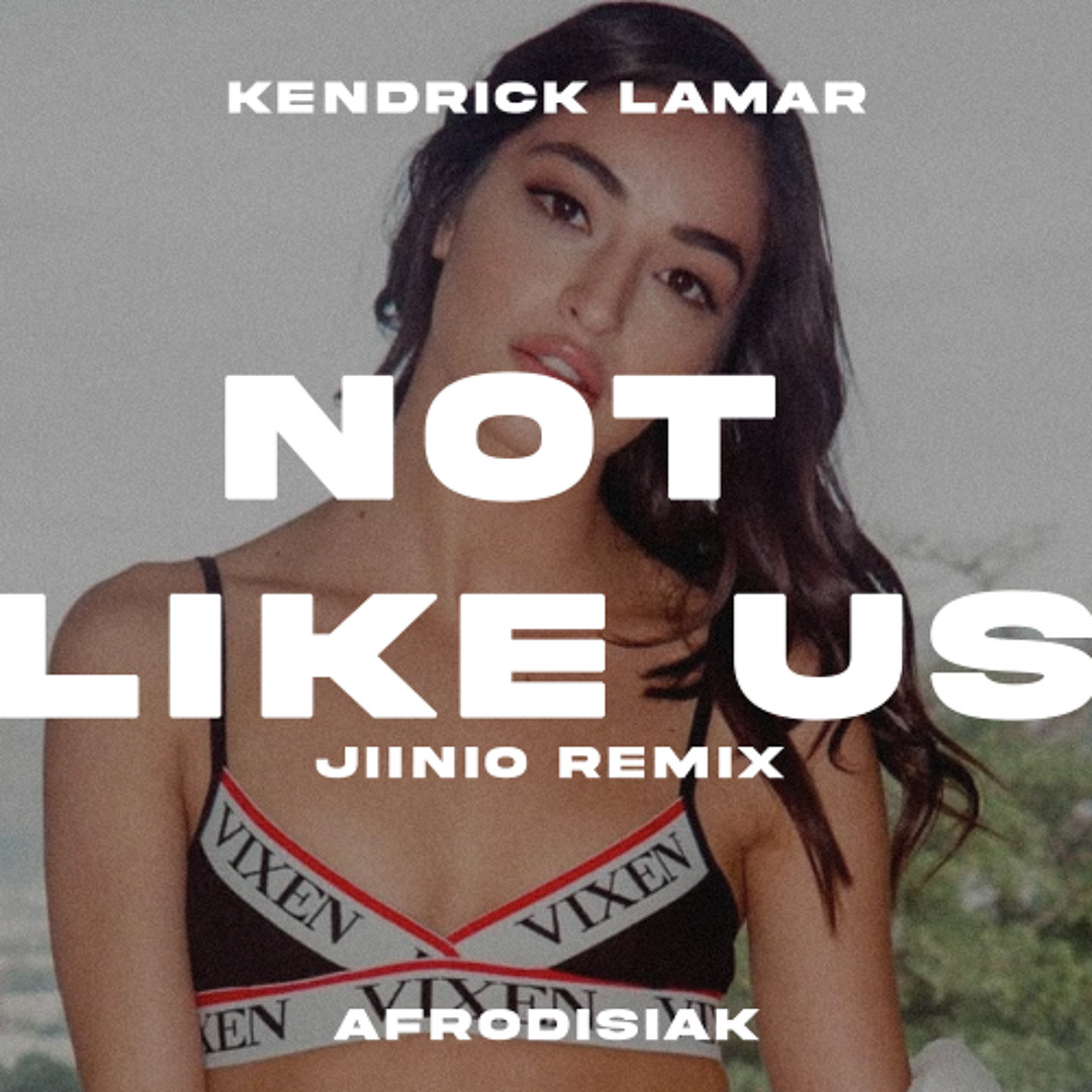 【レア】Kendrick Lamar - Not Like Us Kendrick Lamar - Not Like Us - YouTube