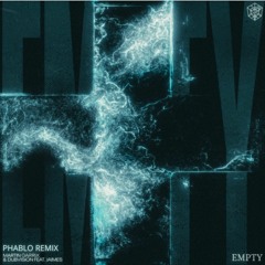 Martin Garrix & DubVision - Empty (PHABLO Remix)(FREE DOWNLOAD)