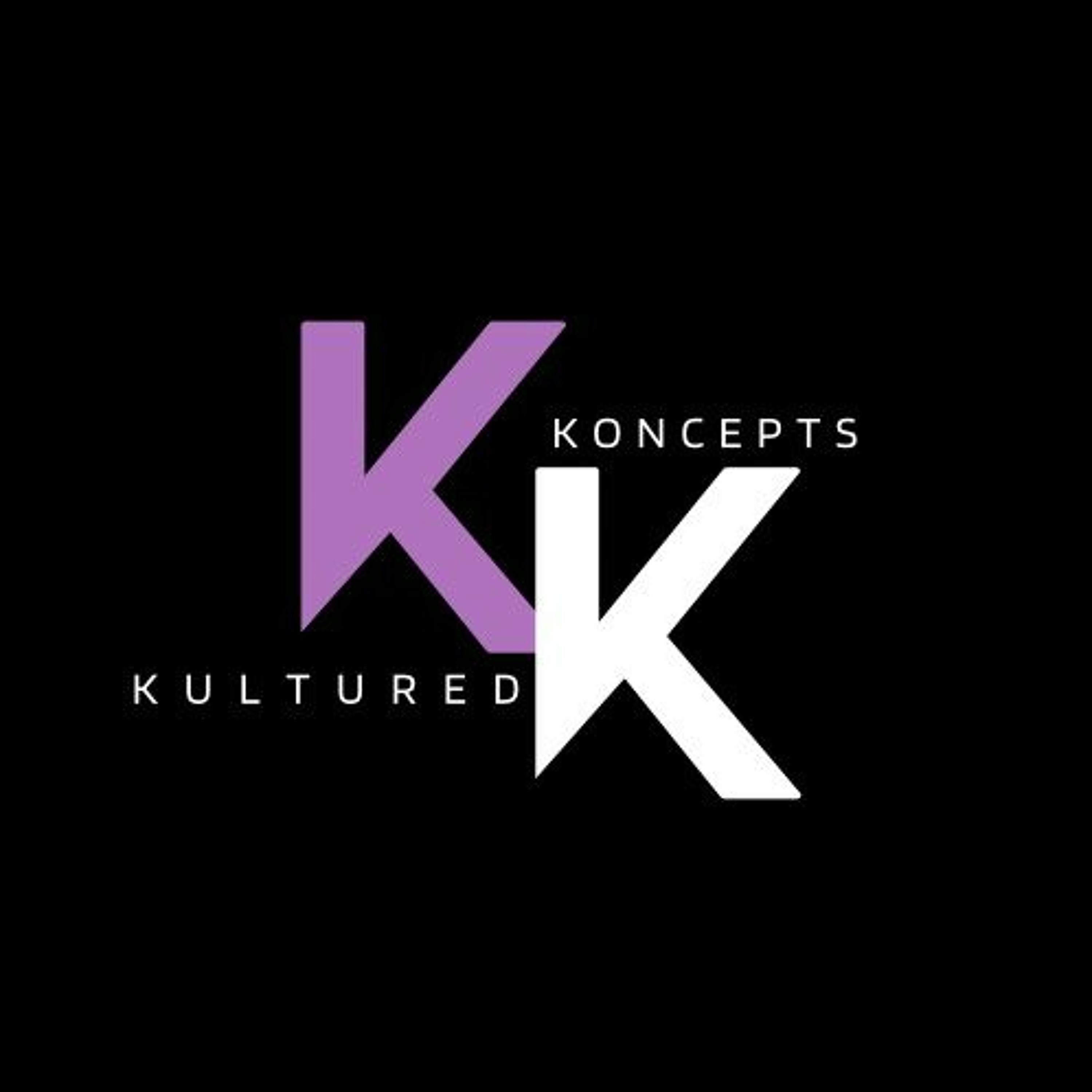 Kultured Koncepts  Ep. 1 episode artwork