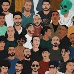 New Egyptian Rap 2025