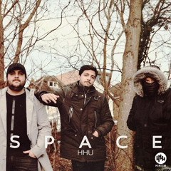 Space (Ft Canis & MrD7)