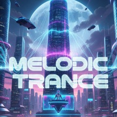 Trance Melodic Sound -M-I-L-E-küchenTONstudio