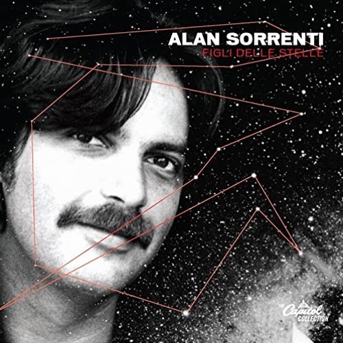 Stream Alan Sorrenti-Figli Delle Stelle (Soulful Mashup Kiko Dj