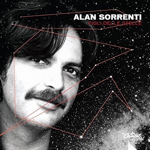 Stream Alan Sorrenti Figli Delle Stelle Soulful Mashup Kiko Dj By 