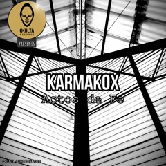 Karmakox - Actos de Fe