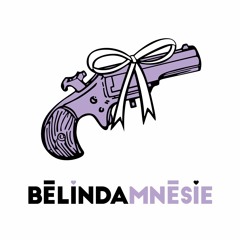 202FOR U (2024 Mixtape by BELINDA MNESIE) - VINYL Serato