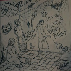 GOTIKU FT YOUNGDARHI, PUXXITA