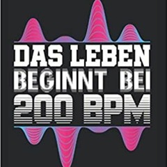 Glattech - The 200BPM Experience | Hitech Mix