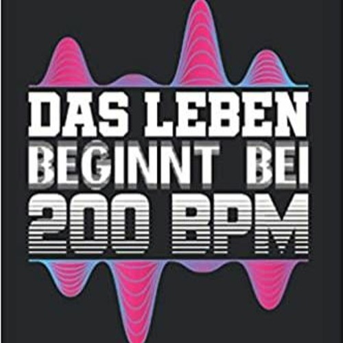Glattech - The 200BPM Experience | Hitech Mix