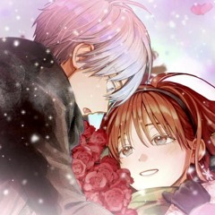 The Ice Guy and His Cool Female Colleague ED『Linaria / リナリア』by Nowlu - 氷属性男子とクールな同僚女子